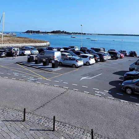 L'Echappee Marine - Les Gites De La Cote D'Amour Le Croisic Dış mekan fotoğraf